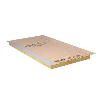 Schrägdach-Dämmplatte SDP-035-UD-GF - 180 mm PAL