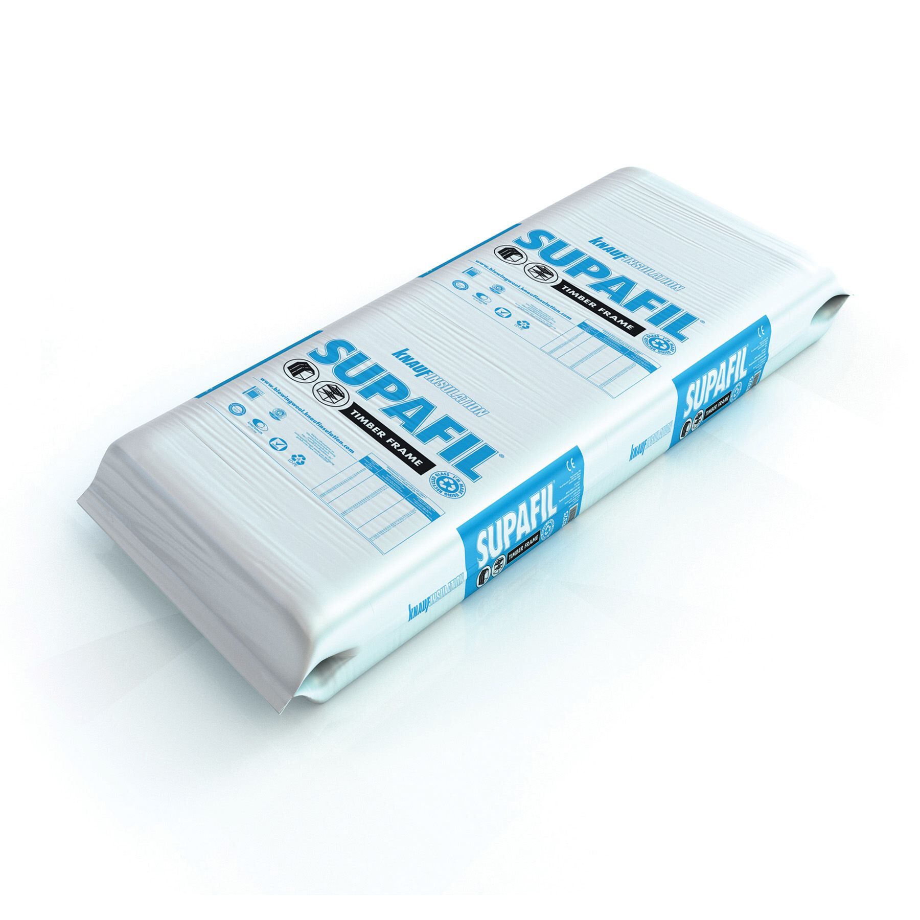 Knauf Insulation Supafil Timber Frame PAL