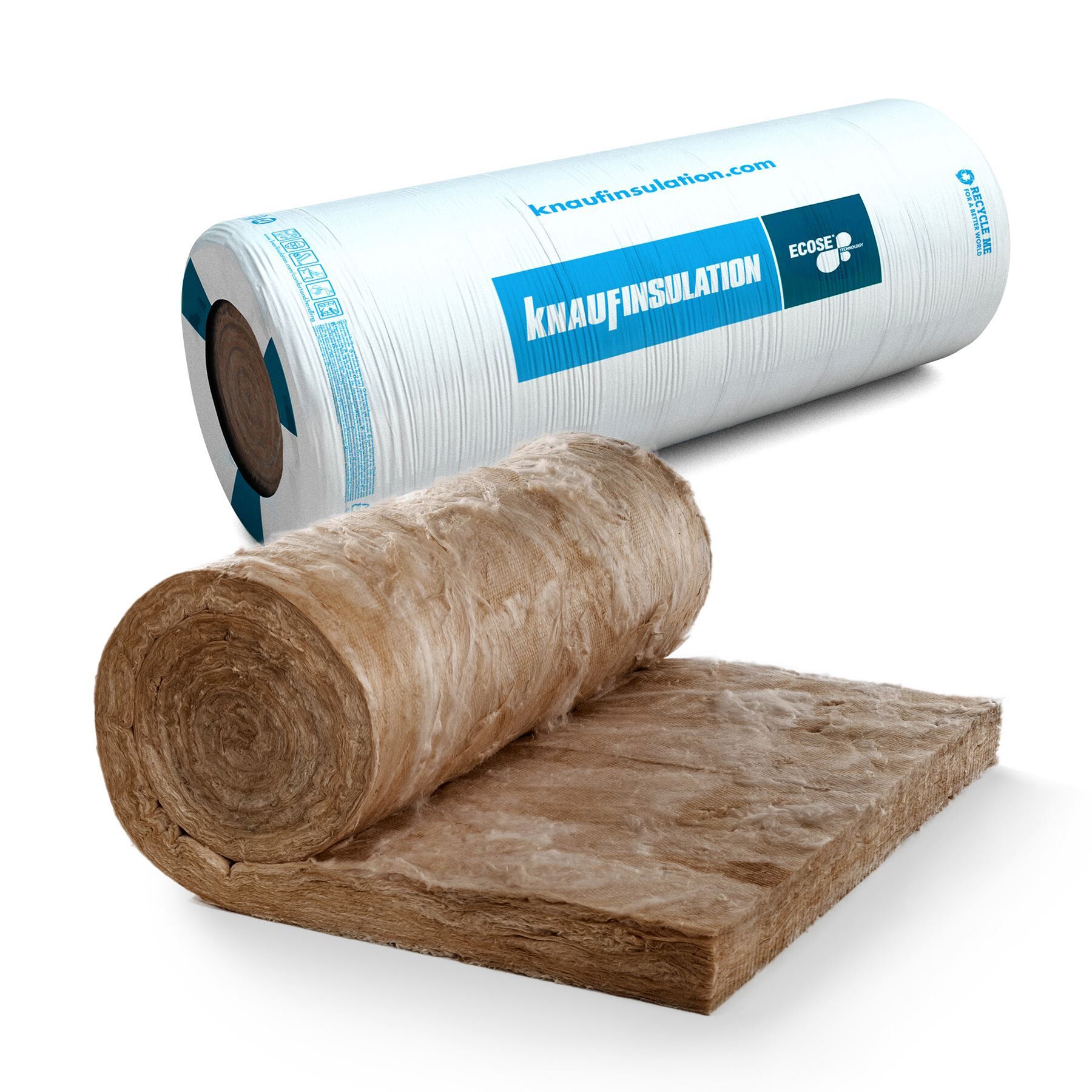 Untersparren-Dämmrolle TI 432 U - 30 mm ROL