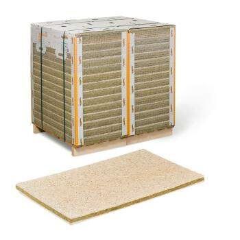 Holzwolle Tektalan A2-LP