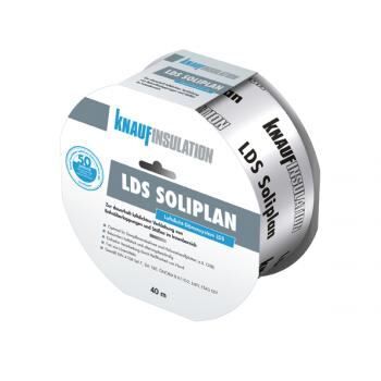 Knauf Insulation LDS Soliplan PAK