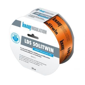 Knauf Insulation LDS Solitwin PAK