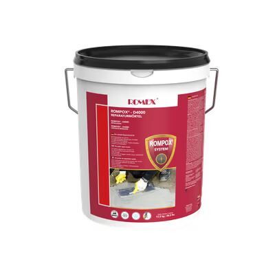 ROMPOX® - D4000 17,5kg neutral