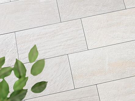 CeramicLine³  Terrassenplatte