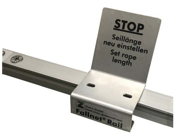 Warnschild