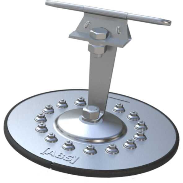 ABS-Lock Falz-H // 150 mm Erhöhung