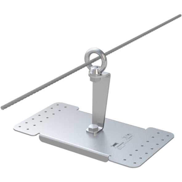 ABS-Lock X-Rivet // N-333-ZW // 280 - 333 mm