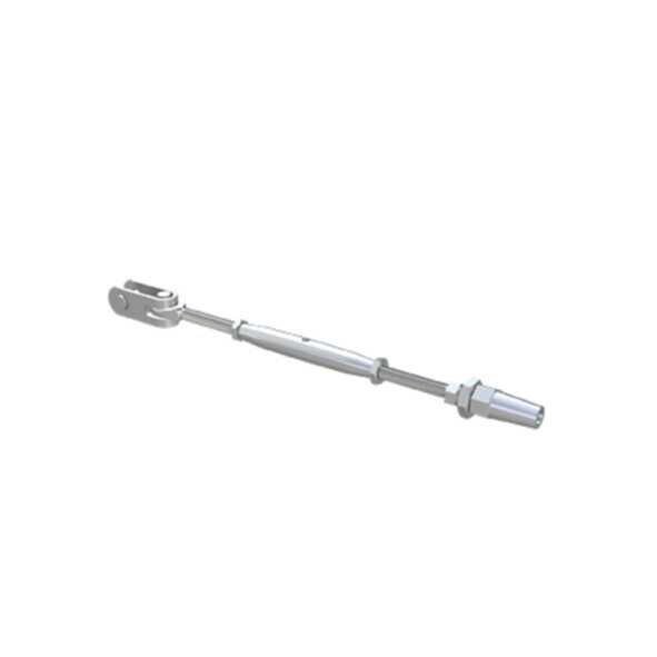 ABS Spannelement // für ABS-Lock SYS I und ABS-Lock SYS II
