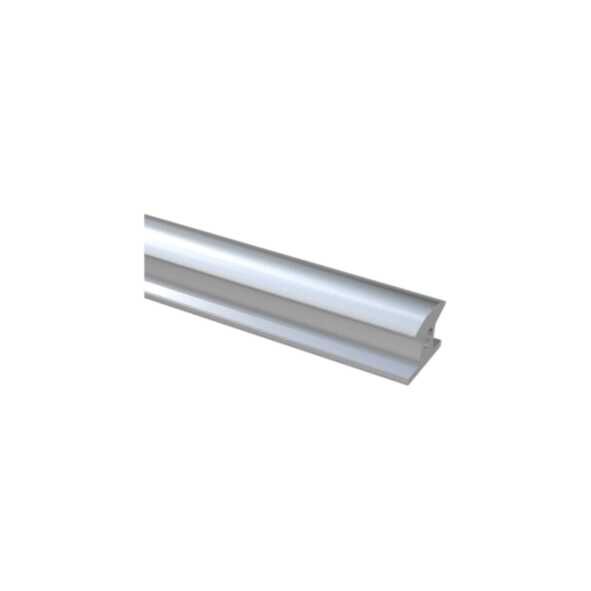 ABS AluTrax // Aluminiumschiene