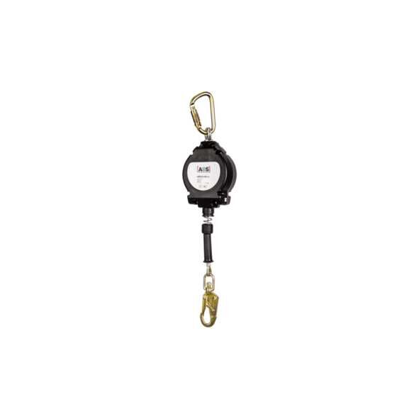 ABS B-Lock // Stahlseil // 20 m