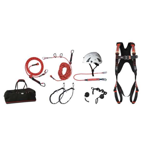 ABS Profi Roofer Kit