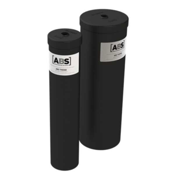 ABS THERM // für Systemstützen und Einzelanschlagpunkte