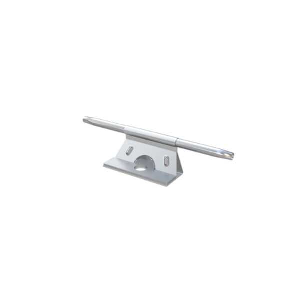 ABS TI-Bracket // für 8 mm Seilsicherungssysteme