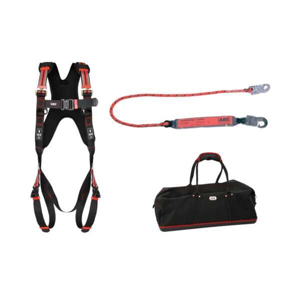 ABS Window Cleaner/Roofer Kit