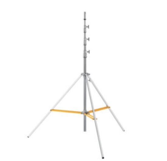 Telescopic stand