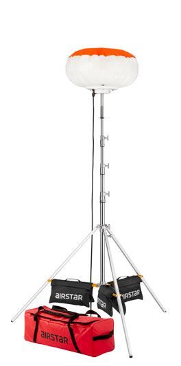 sirocco 400 Redtech