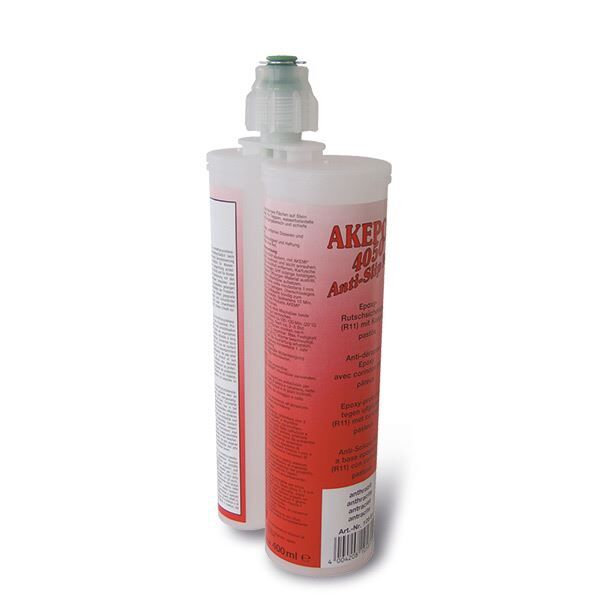 AKEPOX 4050 Anti-Slip Mix gelb