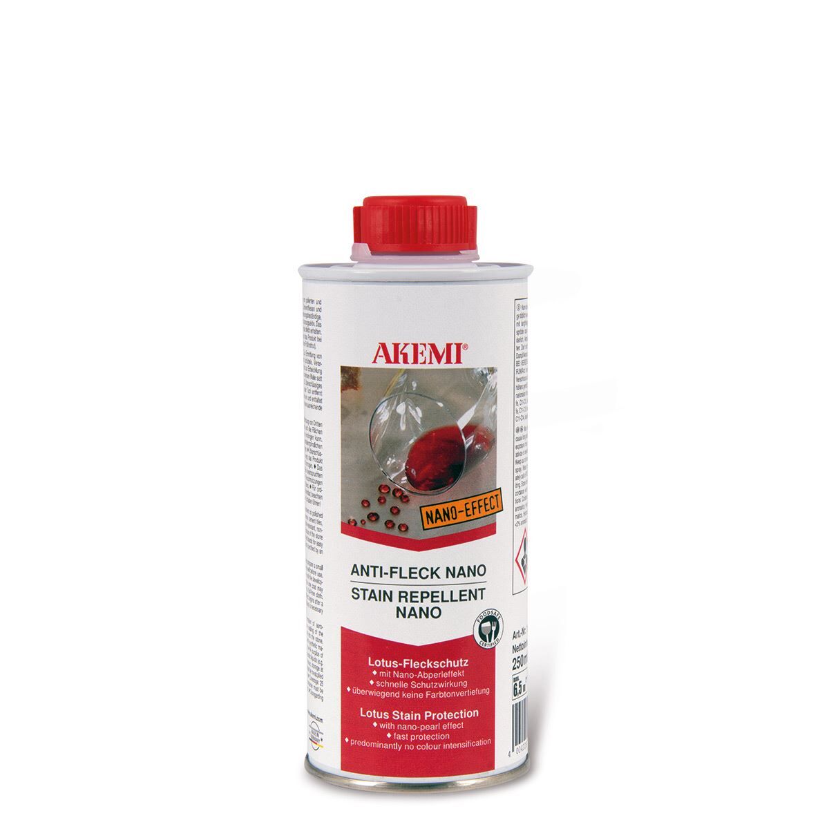 Anti-Fleck NANO 250 ml