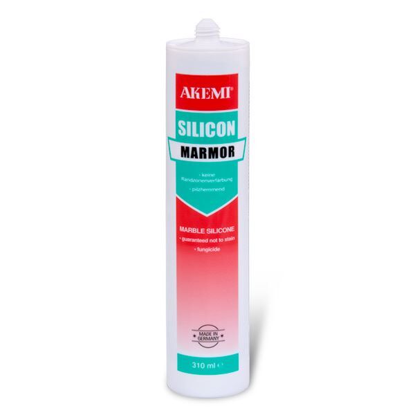 Marmorsilicon rosso Struktur 52  310 ml
