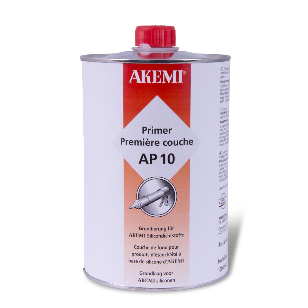 Primer AP 10 1 l