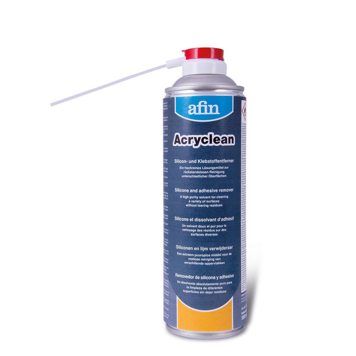 afin Acryclean - Siliconentferner 500 ml