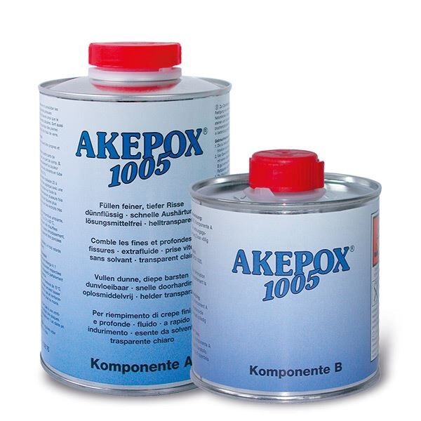 AKEPOX 1005 1,25 kg