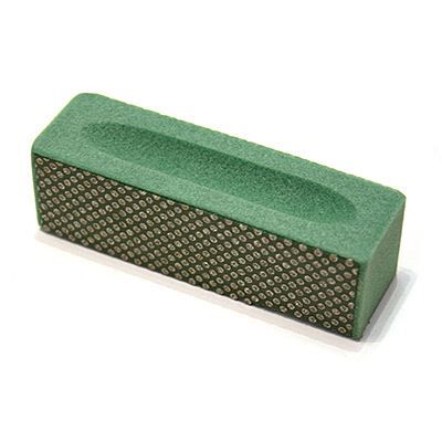 Diamantschleifpad