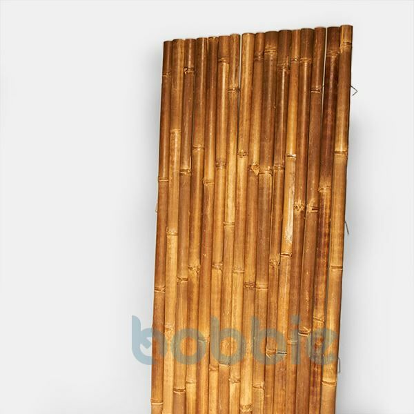 Bambus Rollmatte "Wulung"
