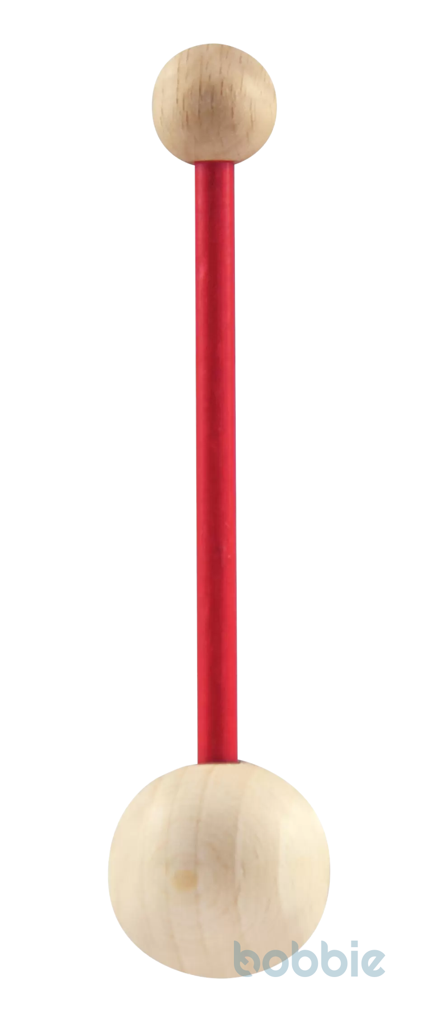 Fugenschnurz Kugel-Ø 16/28 mm rot 10er-Set