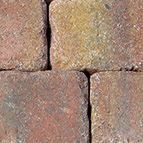 Altländer Hofpflaster® Antik Normalstein Lava 21/24 - 208 x 138 x 60