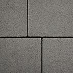 Basalit® Quadratstein Anthrazit 14/14 - 138 x 138 x 80