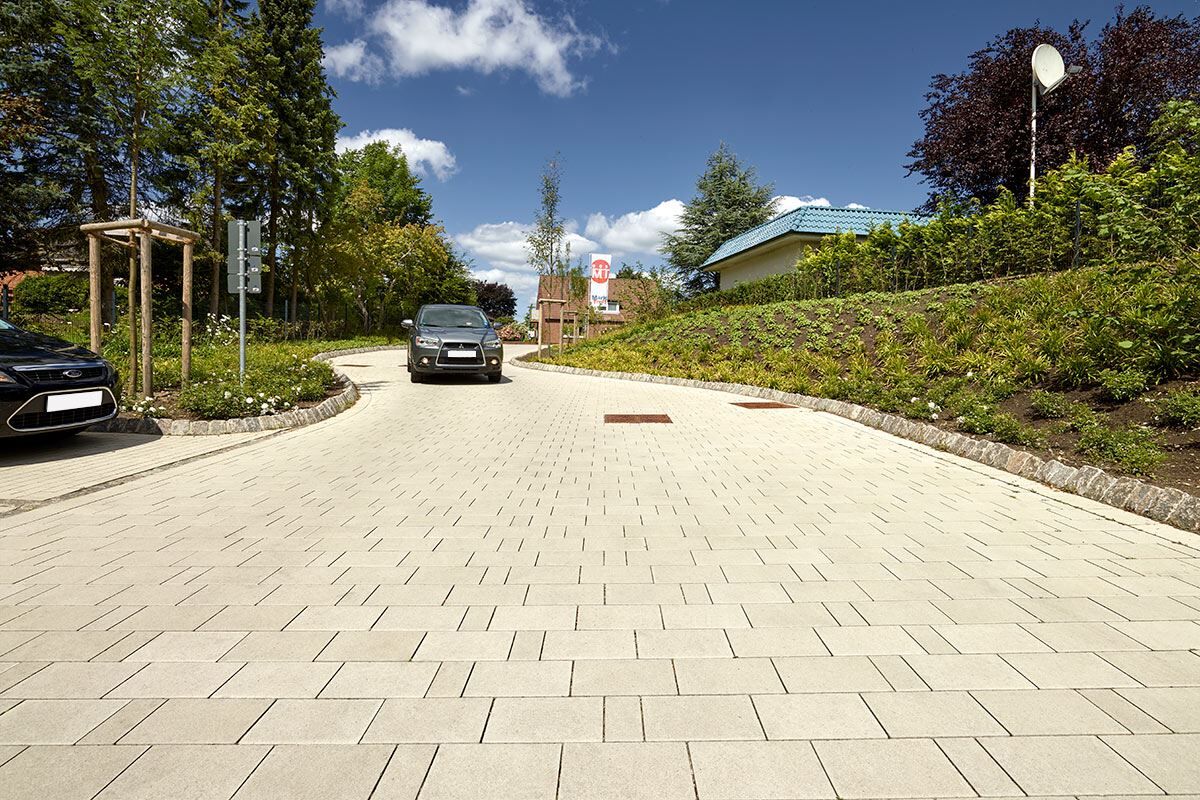 BERDING BETON Modula Plus® Fein Kaufen
