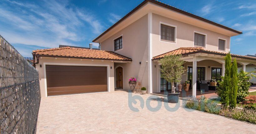 Pflastersystem TEGULA®