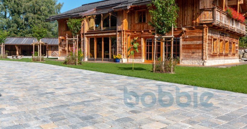 Pflastersystem TEGULA® SET