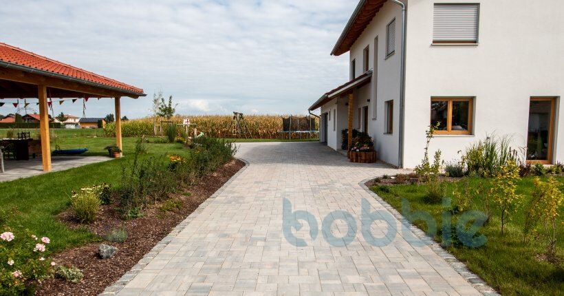 Pflastersystem CARRE