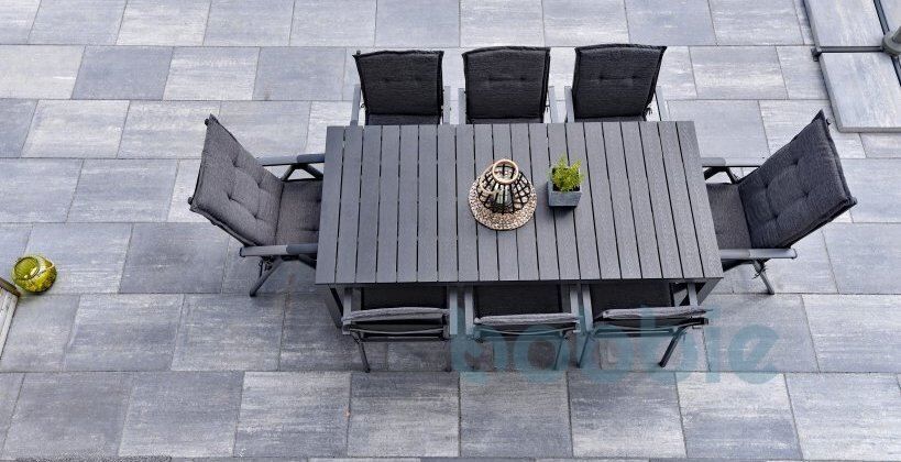 Terrassenplatte MYLINE