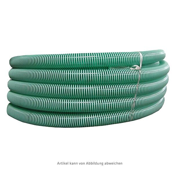 Spiralschlauch DN40 für Leitungen mit Ø31/32,5mm; Länge 50m