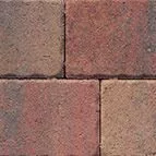 Altländer Hofpflaster® Normalstein Lava 21/24 - 208 x 138 x 60