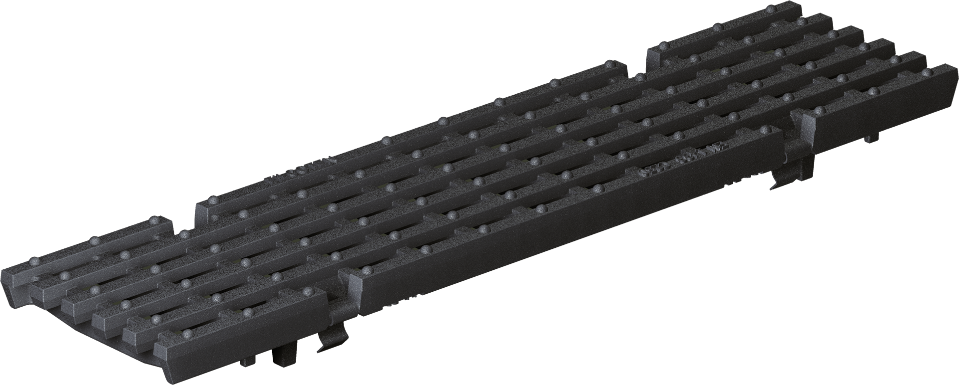 BG-Filcoten Gussrost