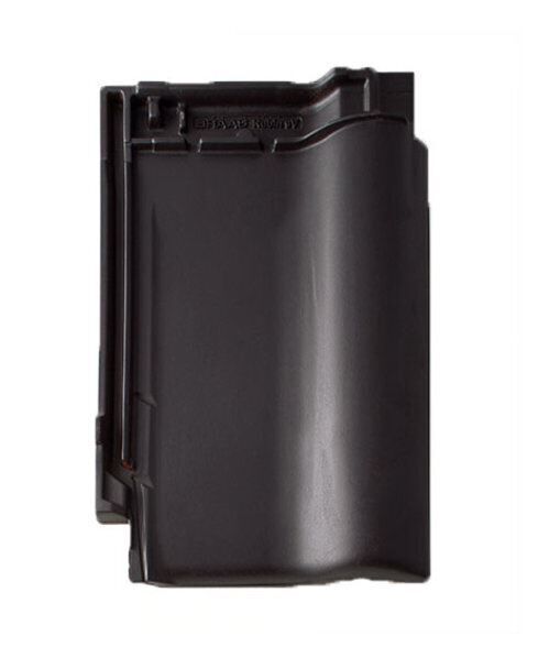 Rubin 9V Anthrazit Matt