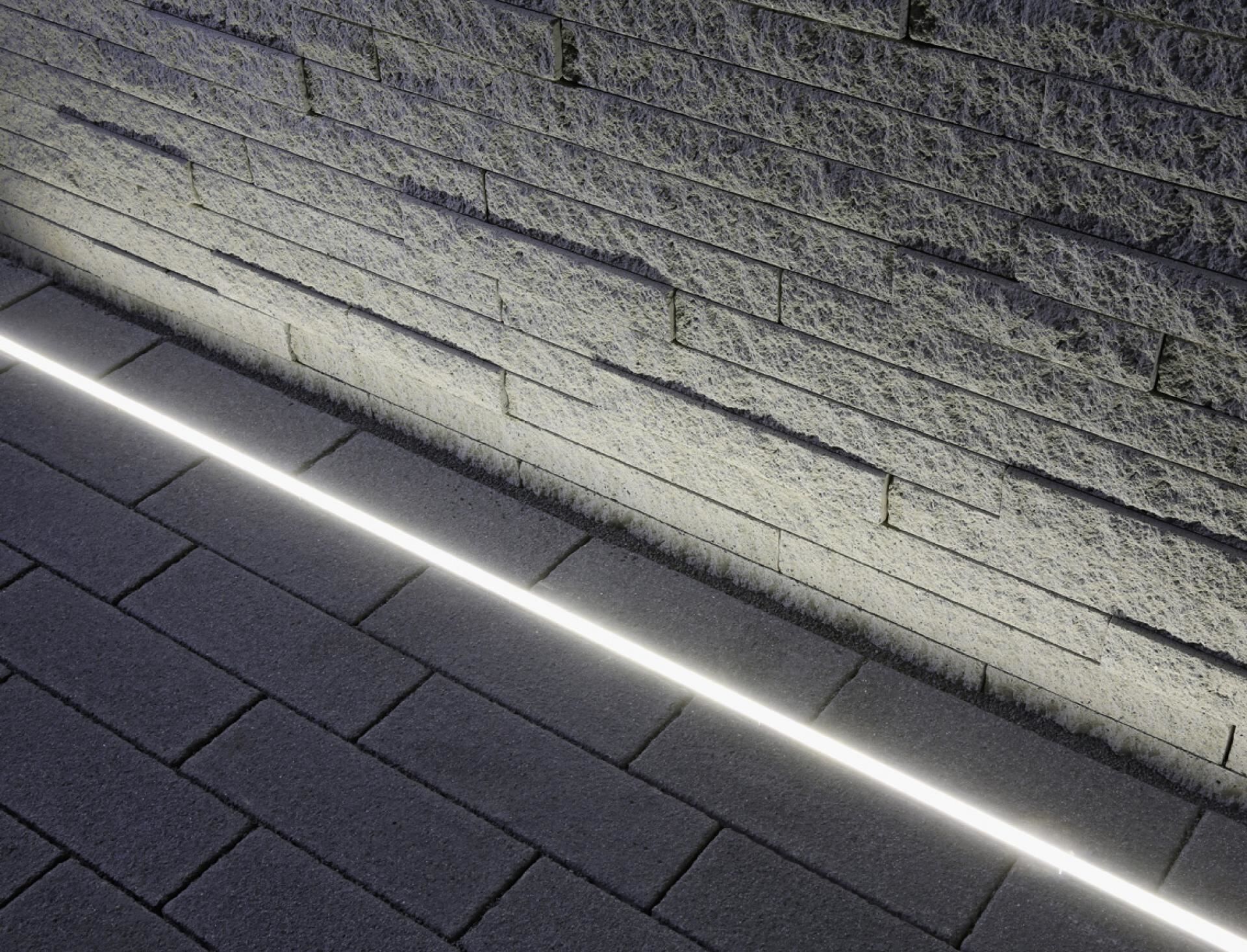 Lichtsystem, FOCUS® LED-LONG-LIGHT