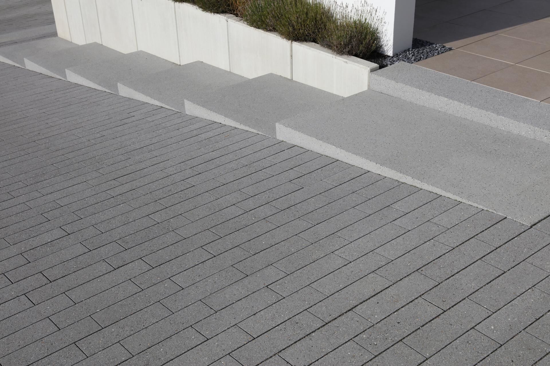 braun-steine LAMBADA FORTE PLANLINE Kaufen