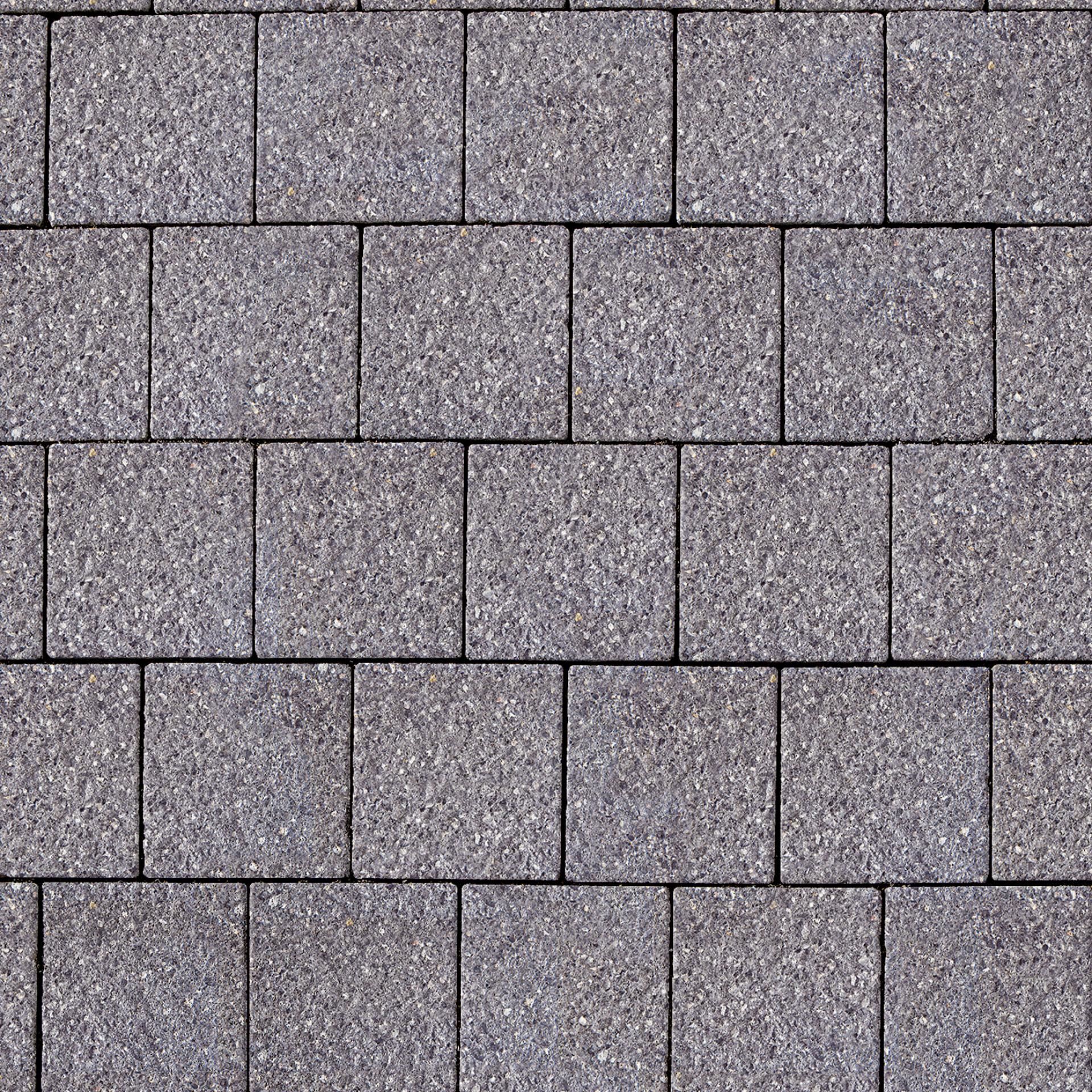 Pflaster, ARCADO® VS 5®, 146x146x128, Schiefergrau