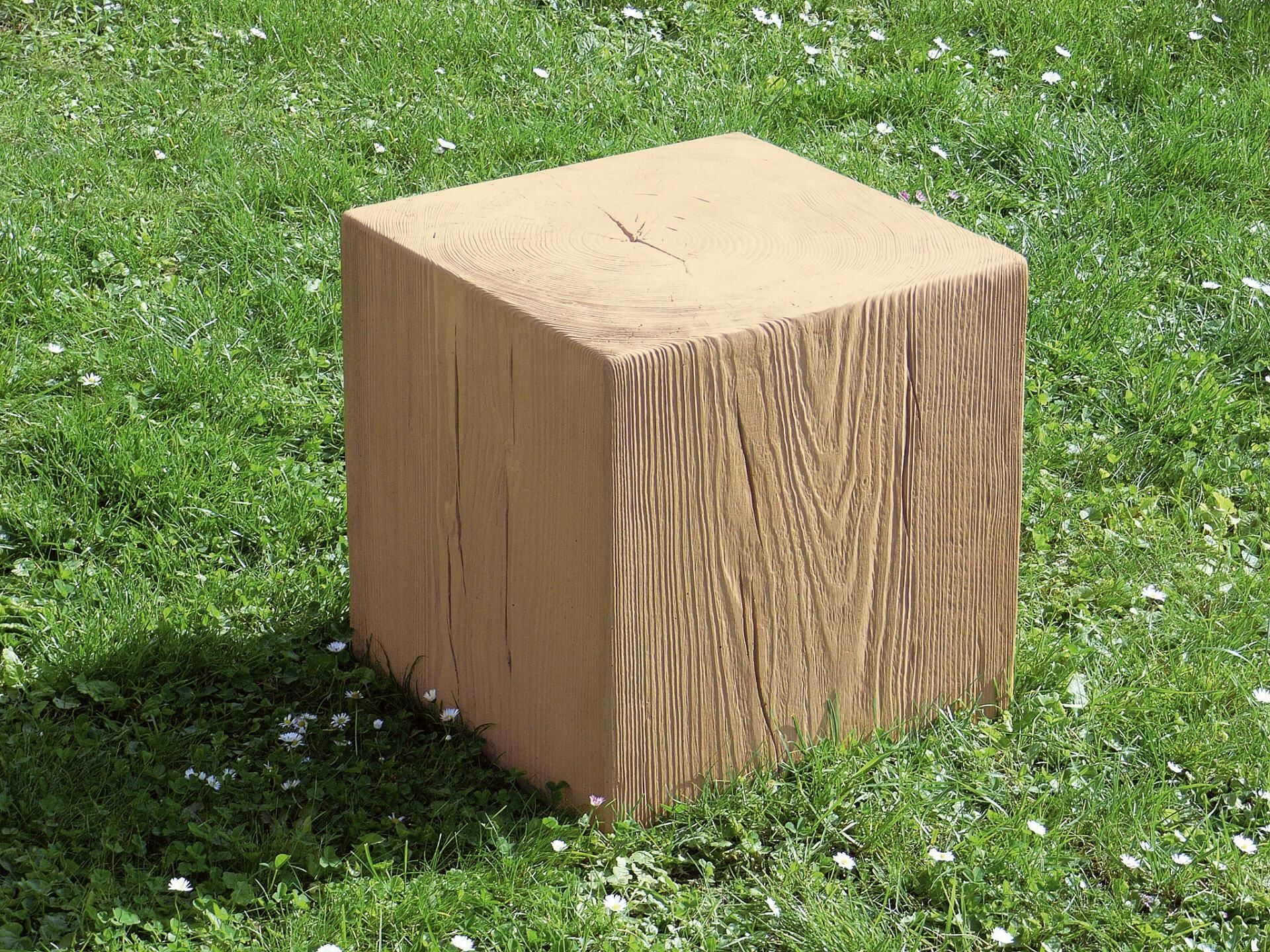 MAHORA Sitzquader 43x43x45cm