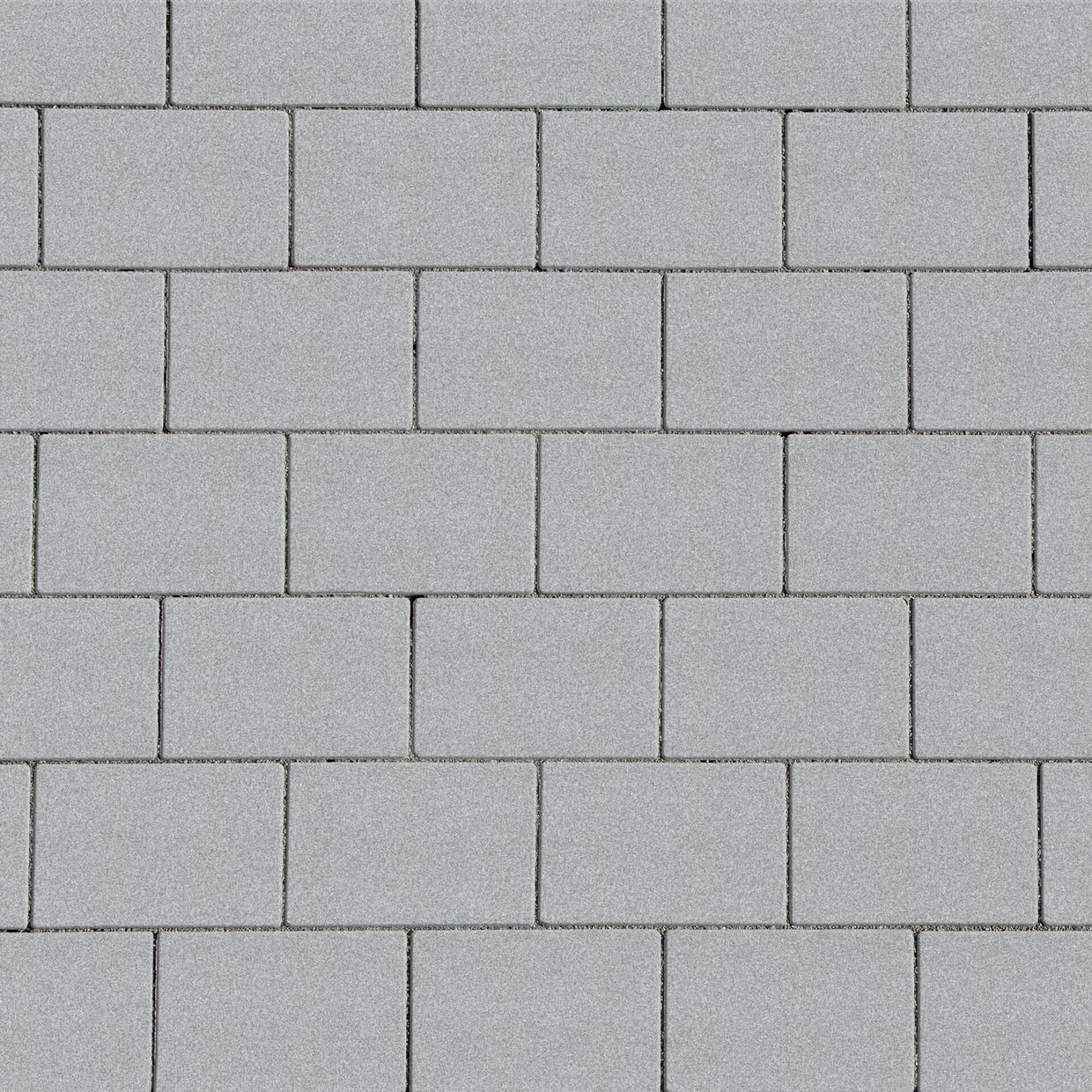 Pflaster, SPIRELL® VS 5®, 146x146x108, Naturgrau