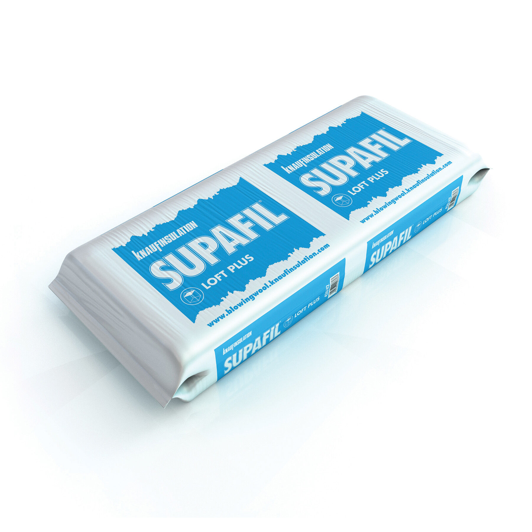Knauf Insulation Supafil Loft Plus