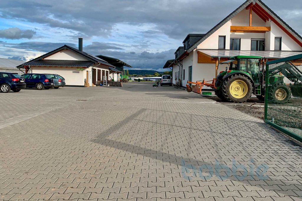 Carl Ploetner Pflasterstein DOPPELT Kaufen