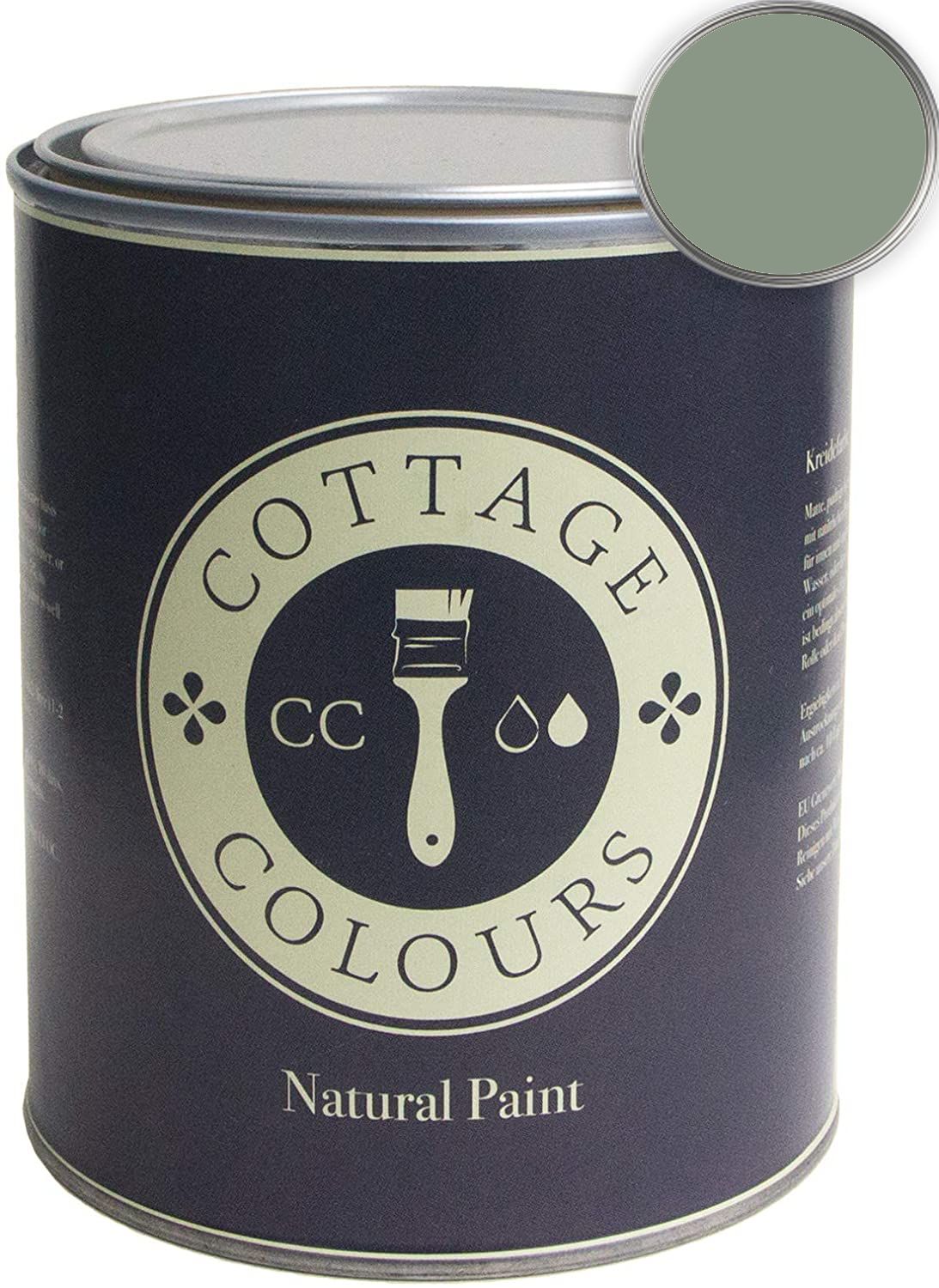Farbe Hunter-Green