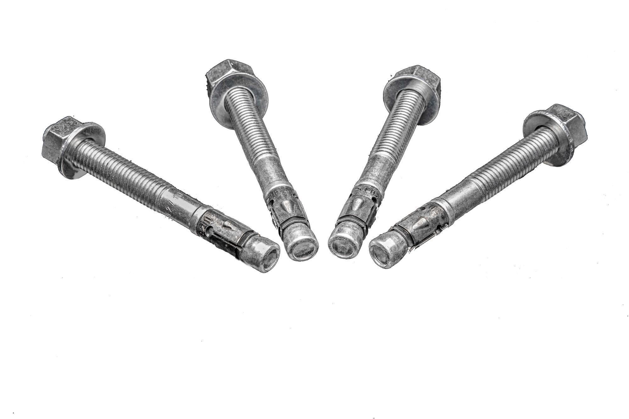 DEBION® STATIX 25 - Dübelset