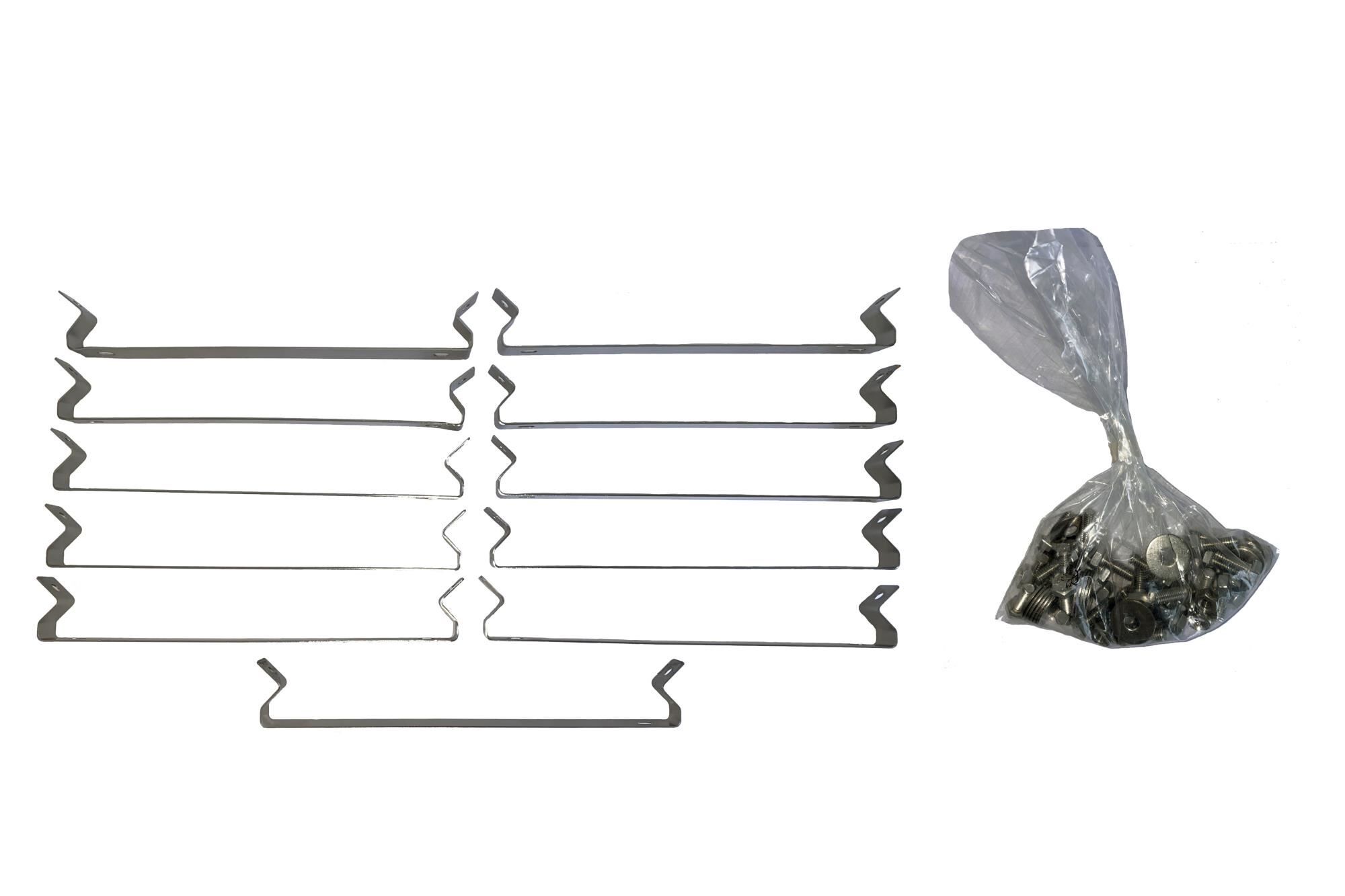 DEBION® STATIX 25 - Kürzungsset
